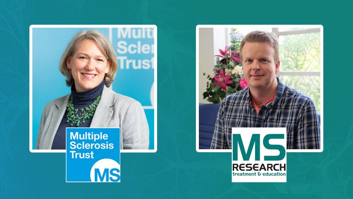 MS Trust and MS Research merge 